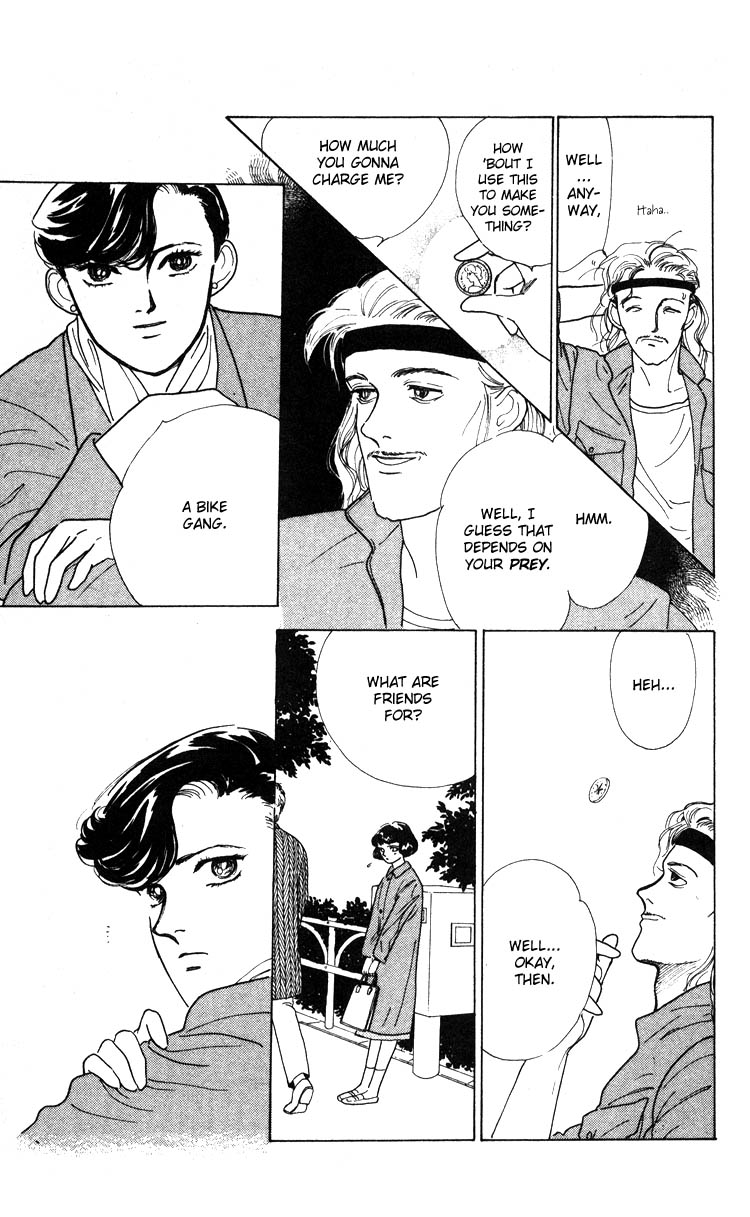 Hana no Asukagumi! Chapter 1.2-2 page 140 - Vol.1 Chapter 2 v2 : The Bullied Girl, Tonko