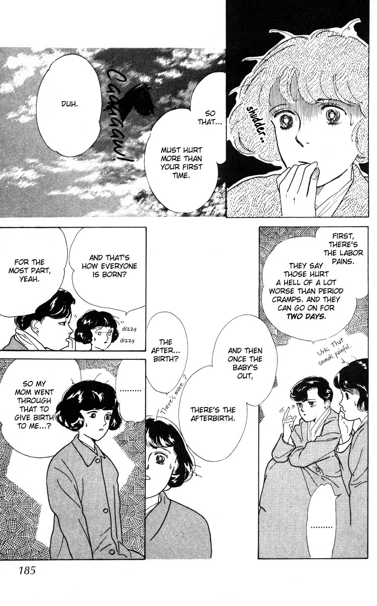 Hana no Asukagumi! Chapter 1.2-2 page 144 - Vol.1 Chapter 2 v2 : The Bullied Girl, Tonko