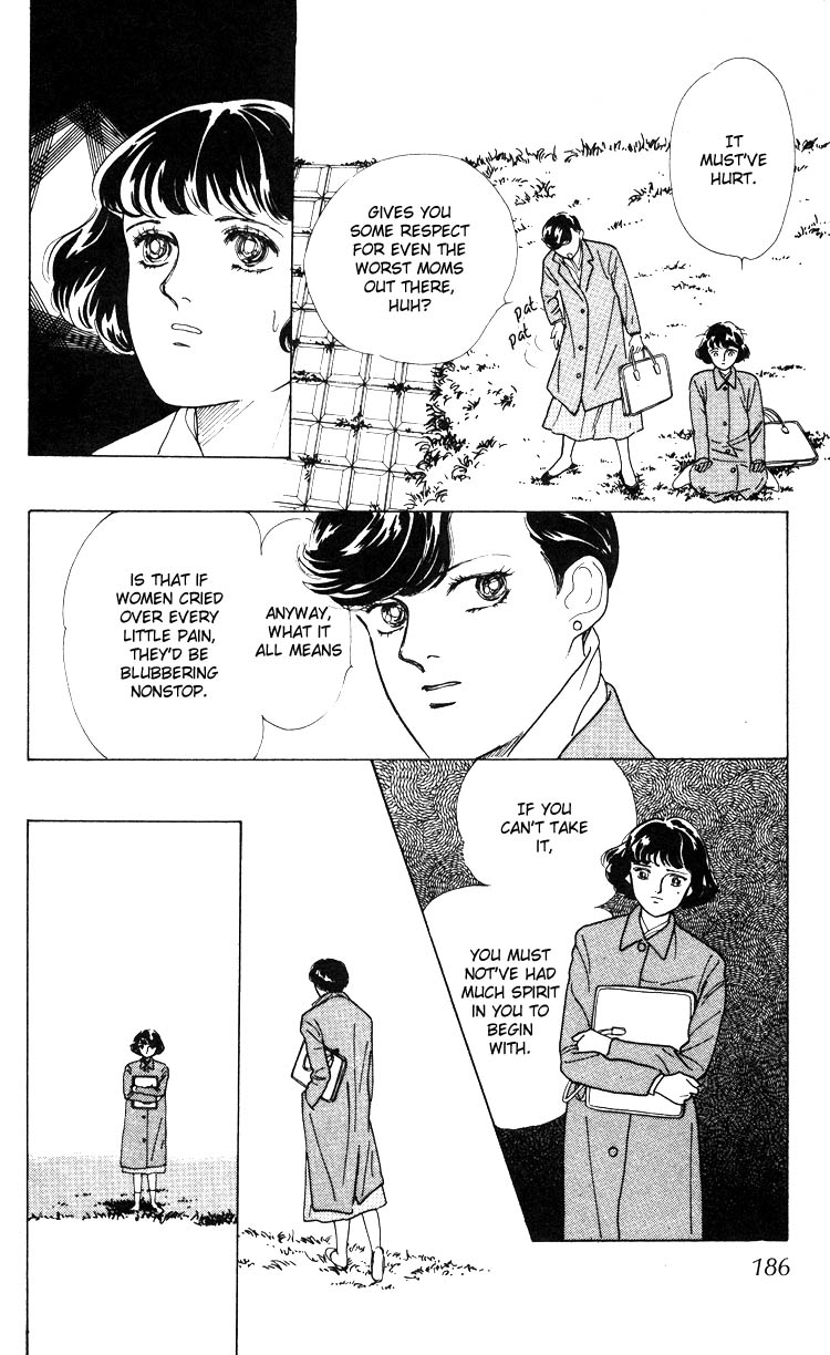 Hana no Asukagumi! Chapter 1.2-2 page 145 - Vol.1 Chapter 2 v2 : The Bullied Girl, Tonko