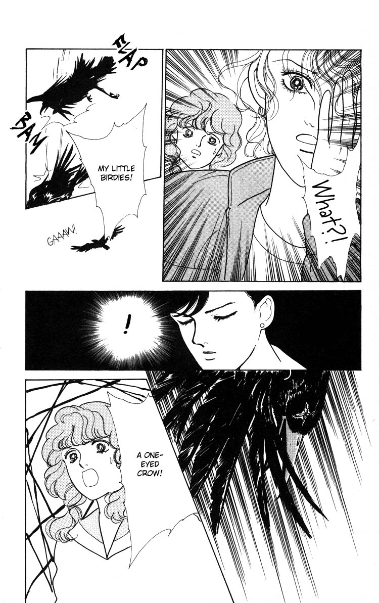 Hana no Asukagumi! Chapter 1.2-2 page 22 - Vol.1 Chapter 2 v2 : The Bullied Girl, Tonko