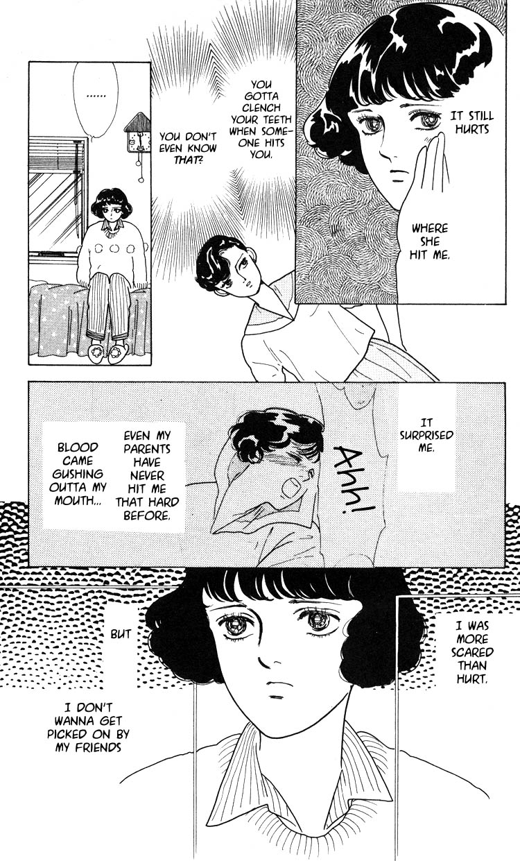 Hana no Asukagumi! Chapter 1.2-2 page 30 - Vol.1 Chapter 2 v2 : The Bullied Girl, Tonko