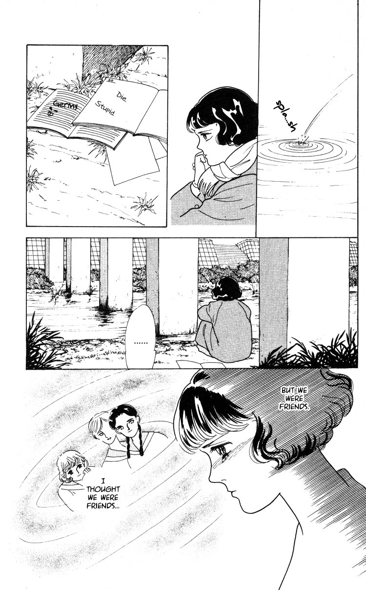 Hana no Asukagumi! Chapter 1.2-2 page 40 - Vol.1 Chapter 2 v2 : The Bullied Girl, Tonko