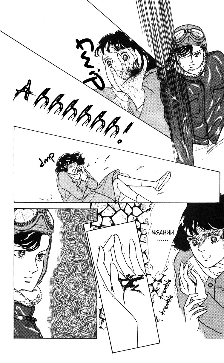 Hana no Asukagumi! Chapter 1.2-2 page 44 - Vol.1 Chapter 2 v2 : The Bullied Girl, Tonko