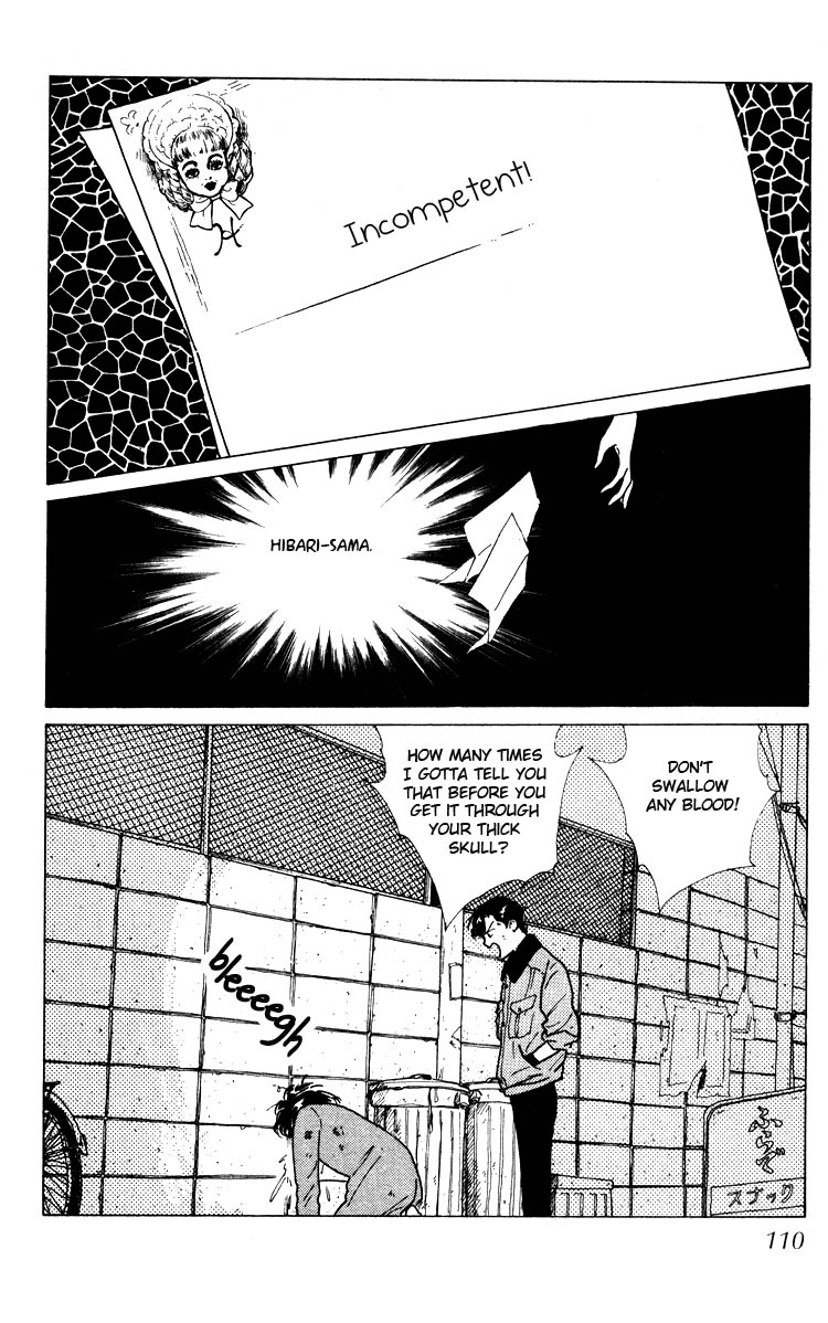 Hana no Asukagumi! Chapter 1.2-2 page 69 - Vol.1 Chapter 2 v2 : The Bullied Girl, Tonko