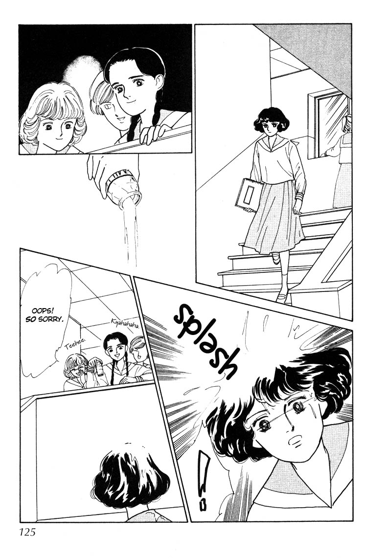 Hana no Asukagumi! Chapter 1.2-2 page 84 - Vol.1 Chapter 2 v2 : The Bullied Girl, Tonko