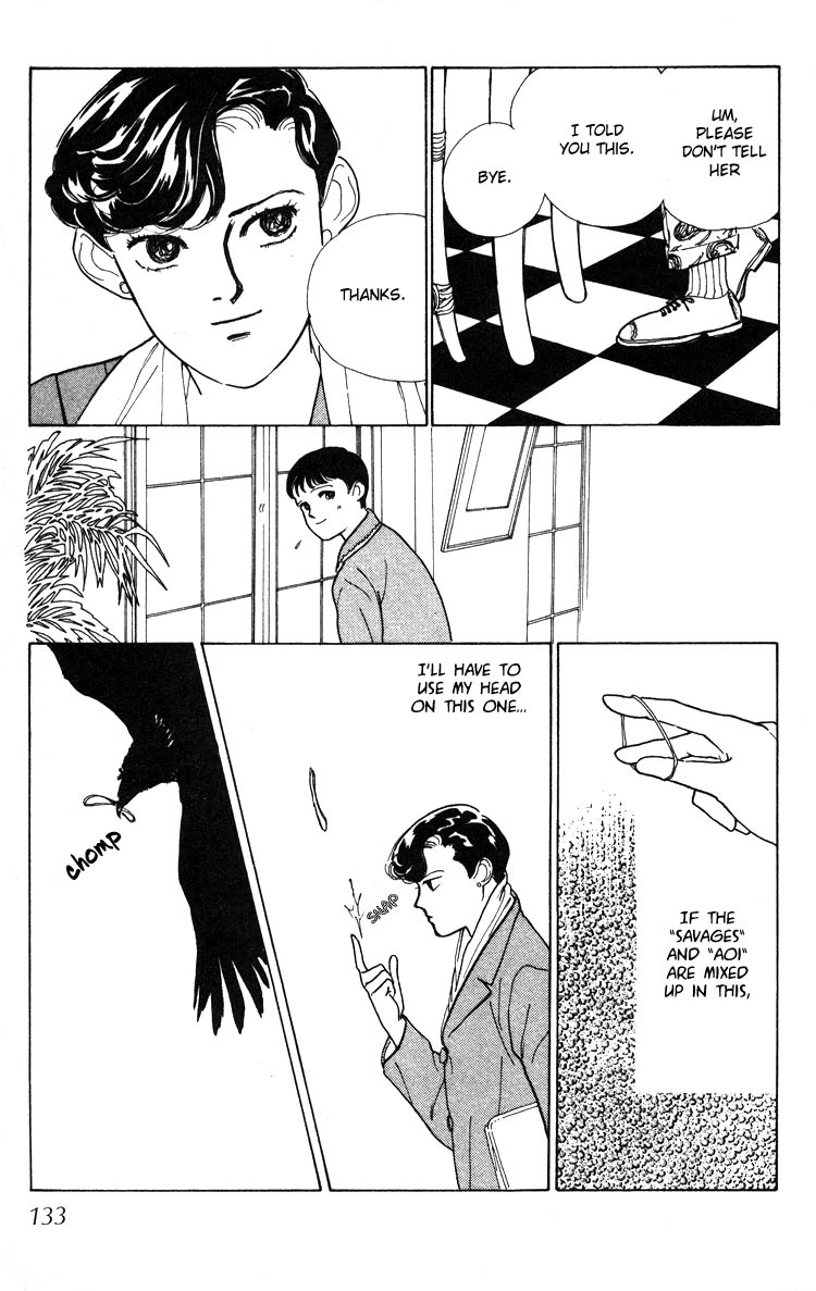 Hana no Asukagumi! Chapter 1.2-2 page 92 - Vol.1 Chapter 2 v2 : The Bullied Girl, Tonko