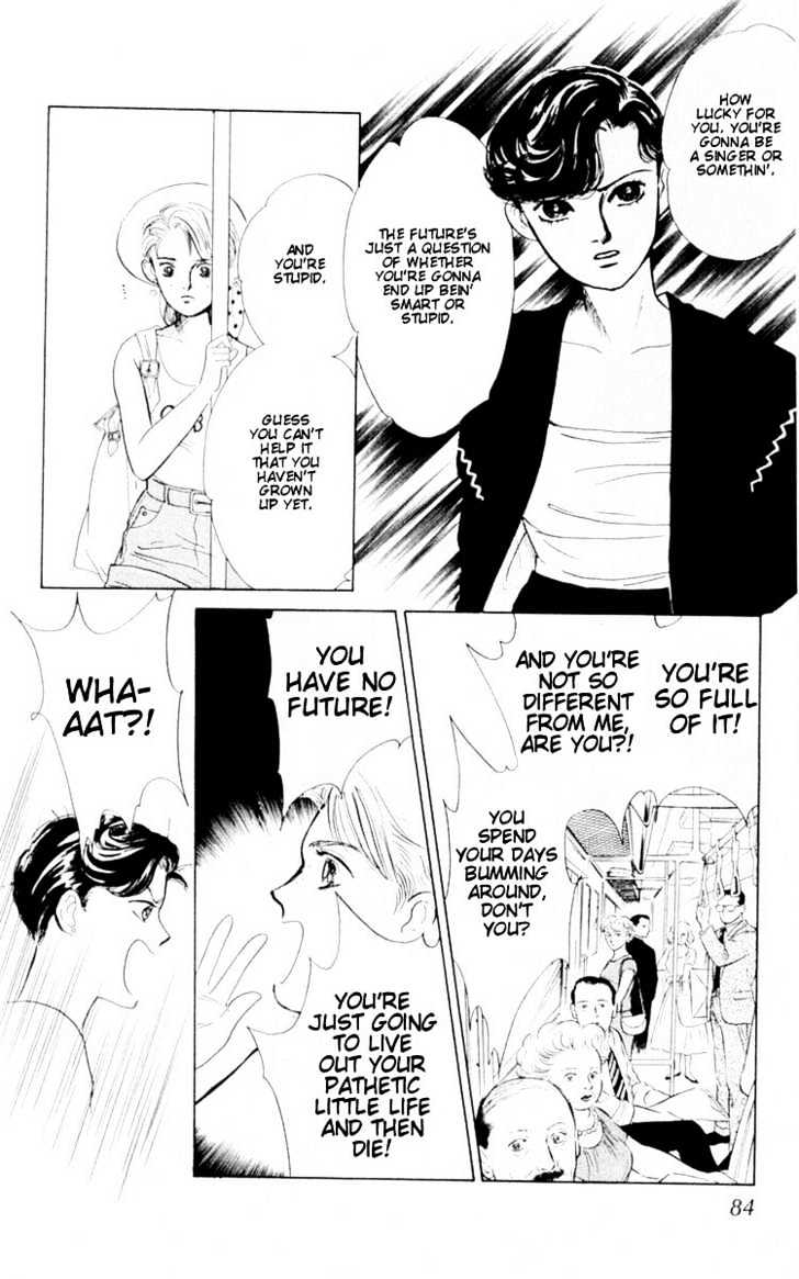 Hana no Asukagumi! Chapter 1.3-1 page 14 - Vol.01 Chapter 3.1