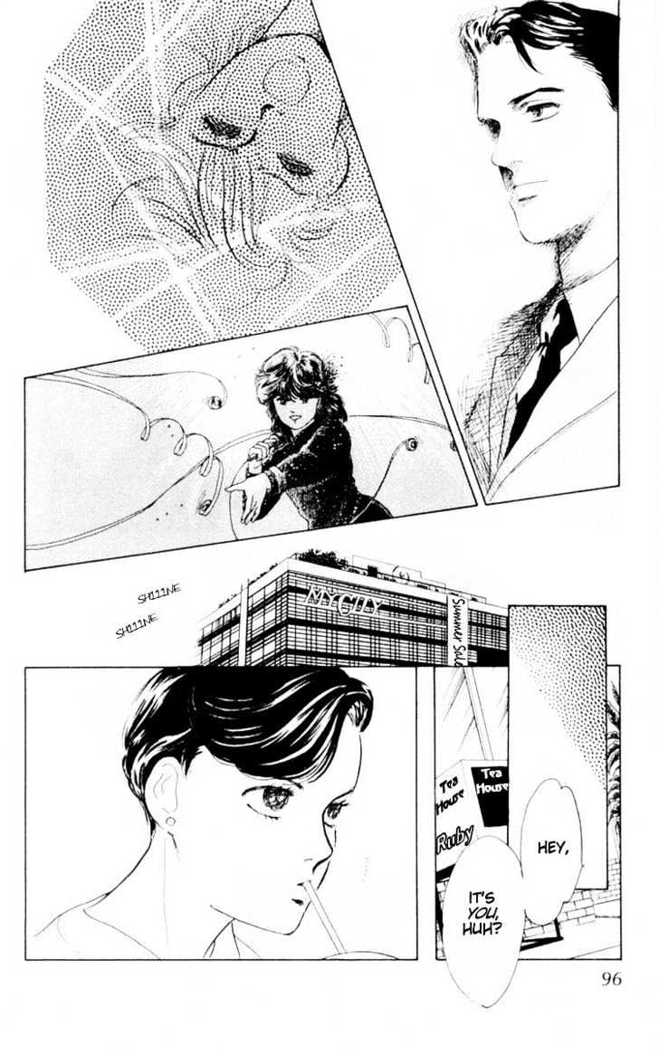 Hana no Asukagumi! Chapter 1.3-1 page 26 - Vol.01 Chapter 3.1
