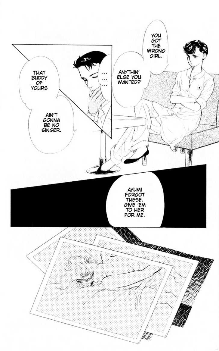 Hana no Asukagumi! Chapter 1.3-1 page 30 - Vol.01 Chapter 3.1