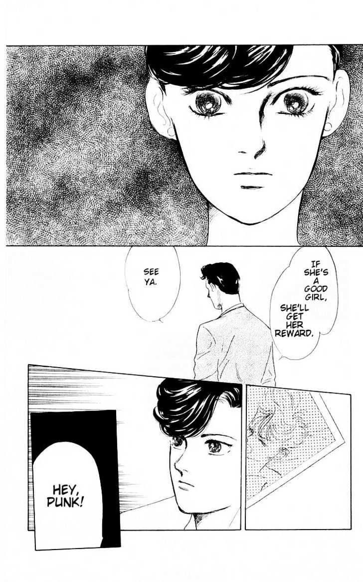 Hana no Asukagumi! Chapter 1.3-1 page 31 - Vol.01 Chapter 3.1