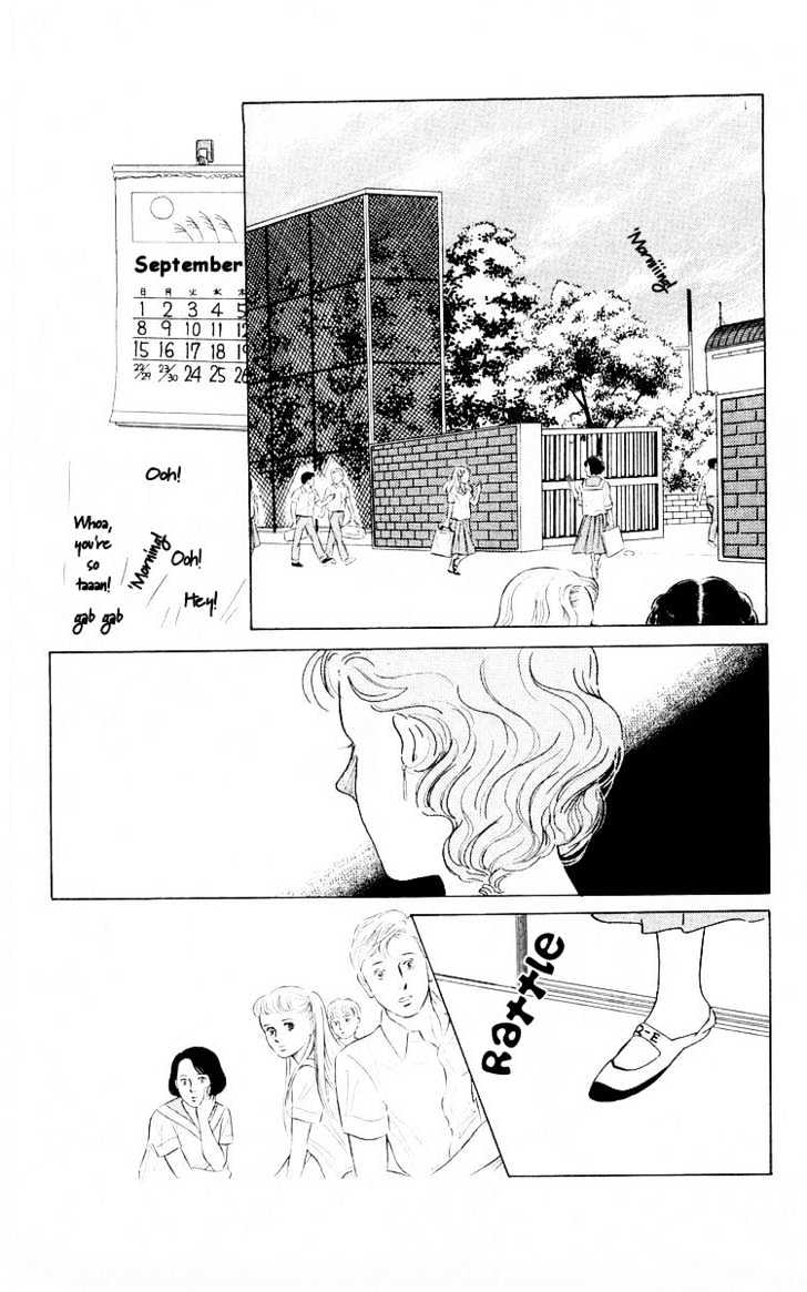 Hana no Asukagumi! Chapter 1.3-1 page 37 - Vol.01 Chapter 3.1