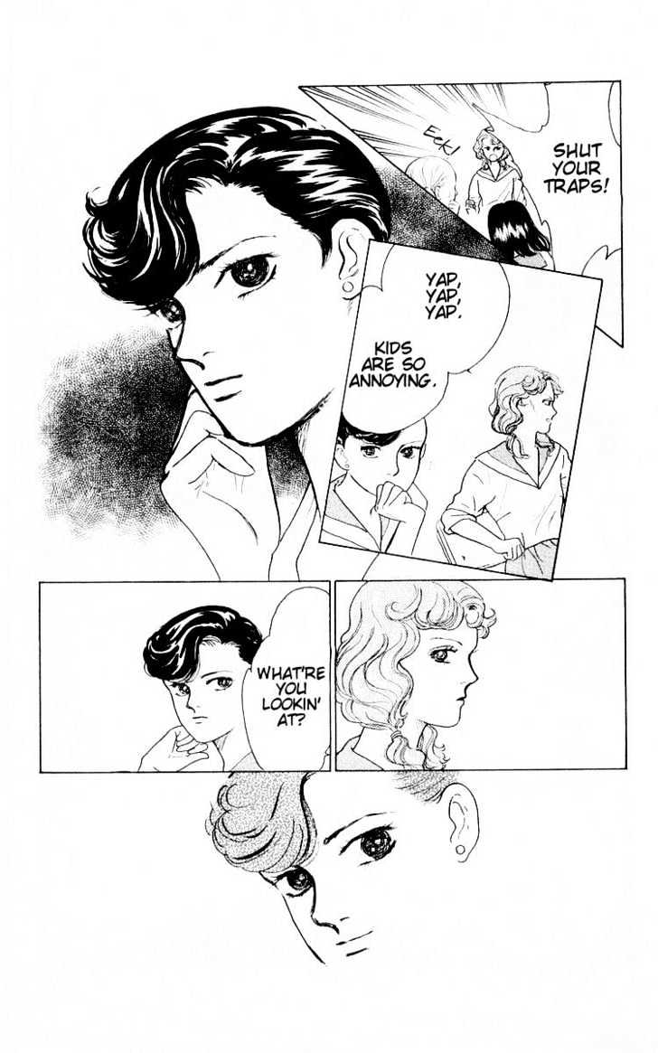 Hana no Asukagumi! Chapter 1.3-1 page 39 - Vol.01 Chapter 3.1
