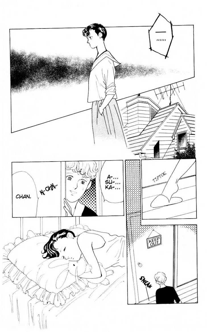 Hana no Asukagumi! Chapter 1.3-1 page 41 - Vol.01 Chapter 3.1