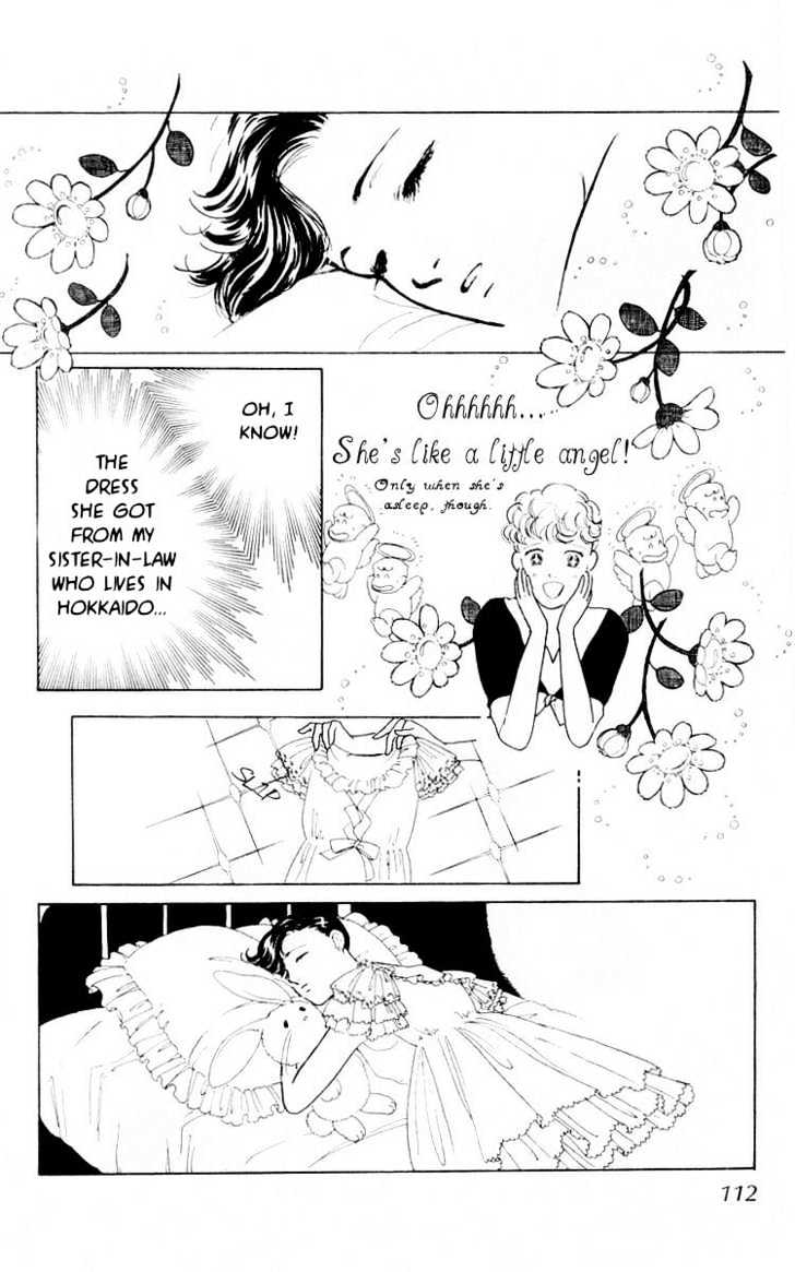 Hana no Asukagumi! Chapter 1.3-1 page 42 - Vol.01 Chapter 3.1