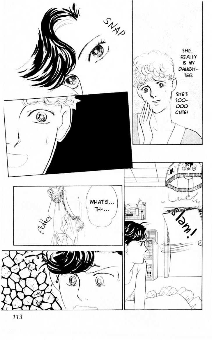 Hana no Asukagumi! Chapter 1.3-1 page 43 - Vol.01 Chapter 3.1