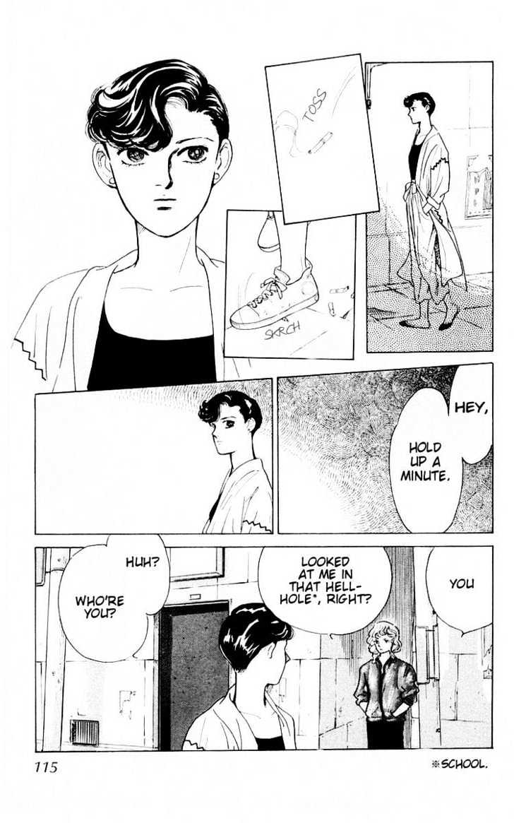 Hana no Asukagumi! Chapter 1.3-1 page 45 - Vol.01 Chapter 3.1