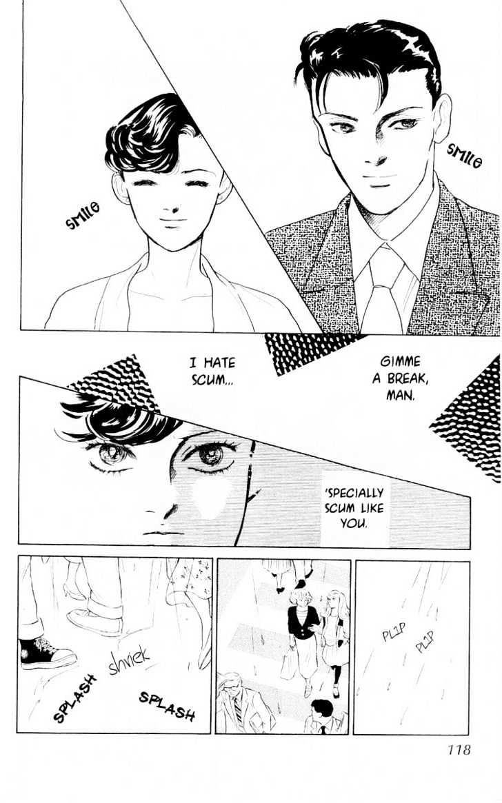 Hana no Asukagumi! Chapter 1.3-1 page 48 - Vol.01 Chapter 3.1