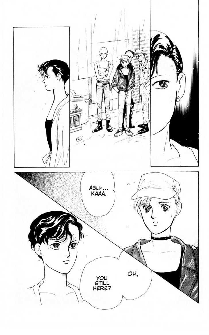 Hana no Asukagumi! Chapter 1.3-1 page 49 - Vol.01 Chapter 3.1
