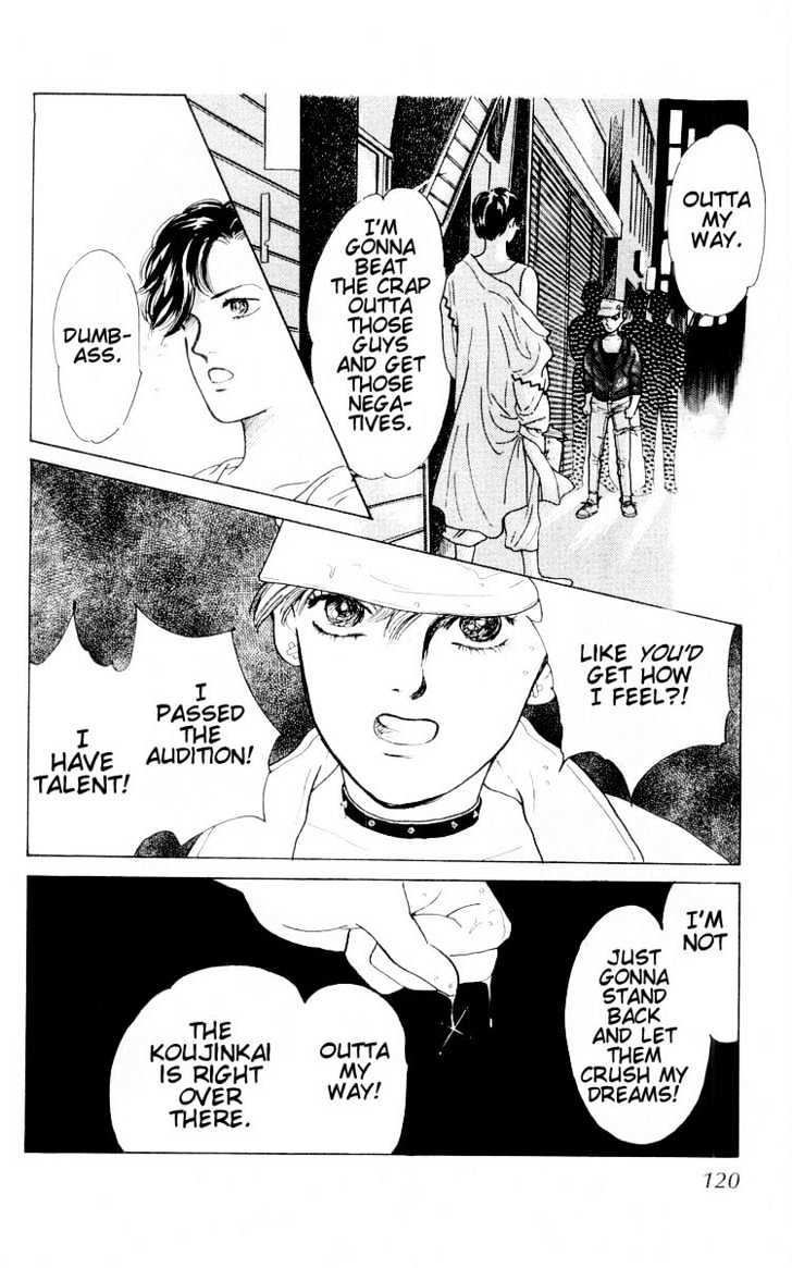 Hana no Asukagumi! Chapter 1.3-1 page 50 - Vol.01 Chapter 3.1