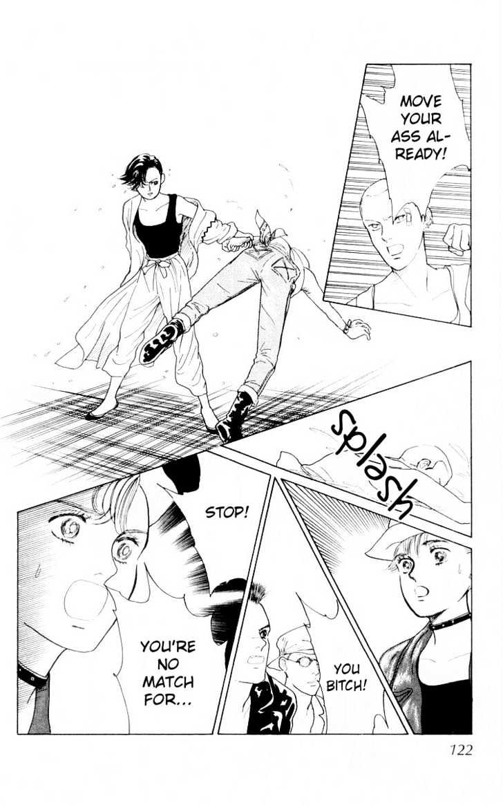 Hana no Asukagumi! Chapter 1.3-1 page 52 - Vol.01 Chapter 3.1