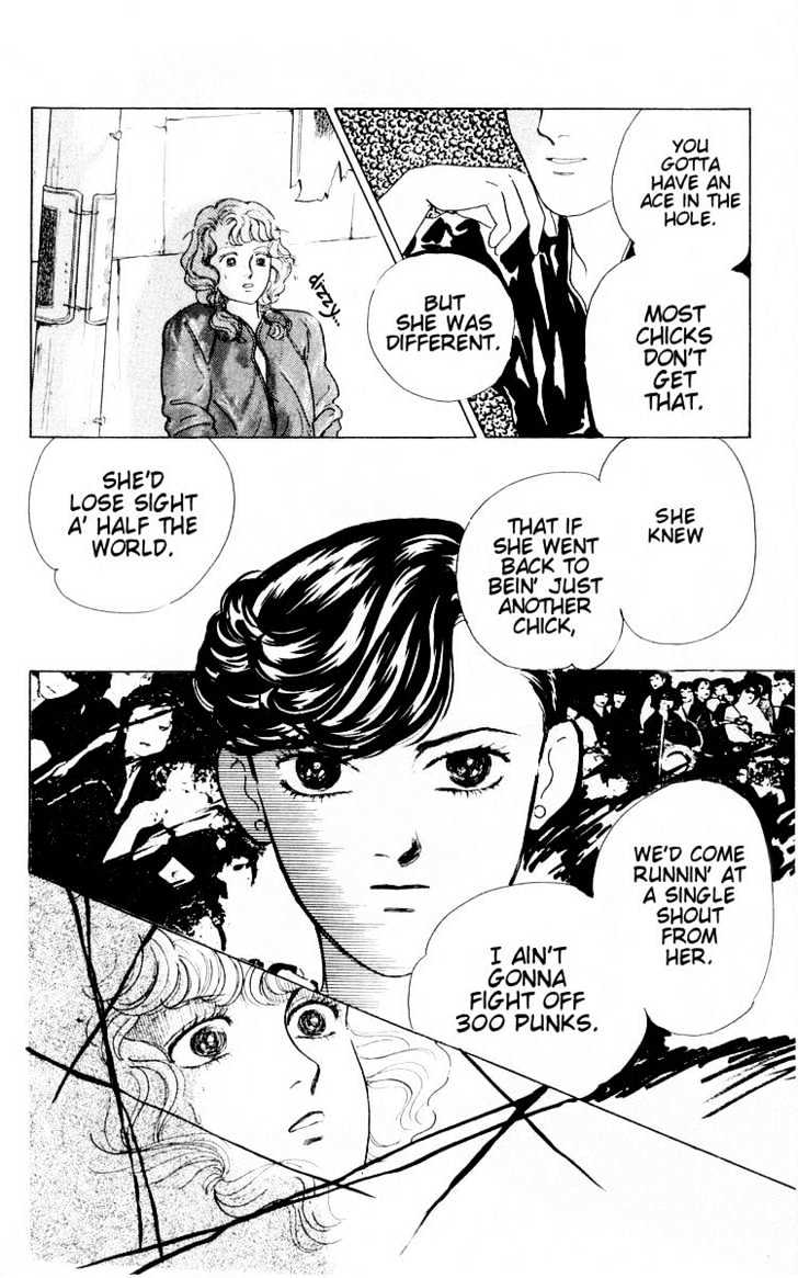 Hana no Asukagumi! Chapter 1.3-1 page 54 - Vol.01 Chapter 3.1