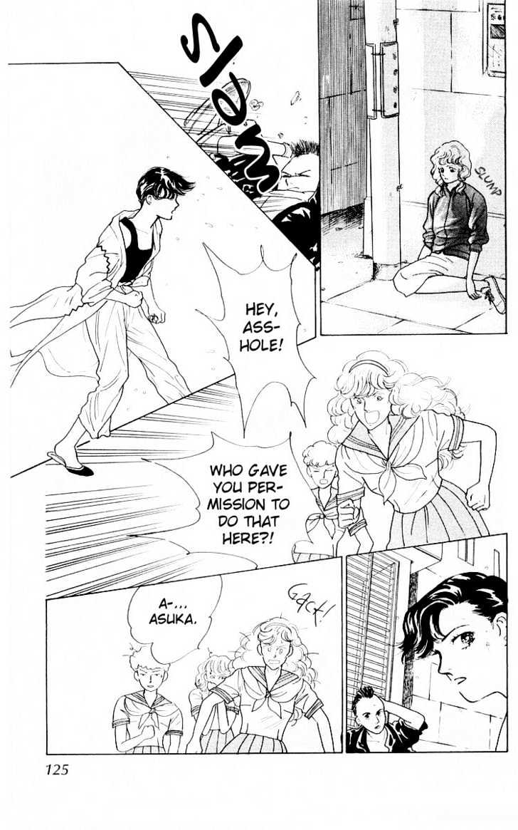 Hana no Asukagumi! Chapter 1.3-1 page 55 - Vol.01 Chapter 3.1