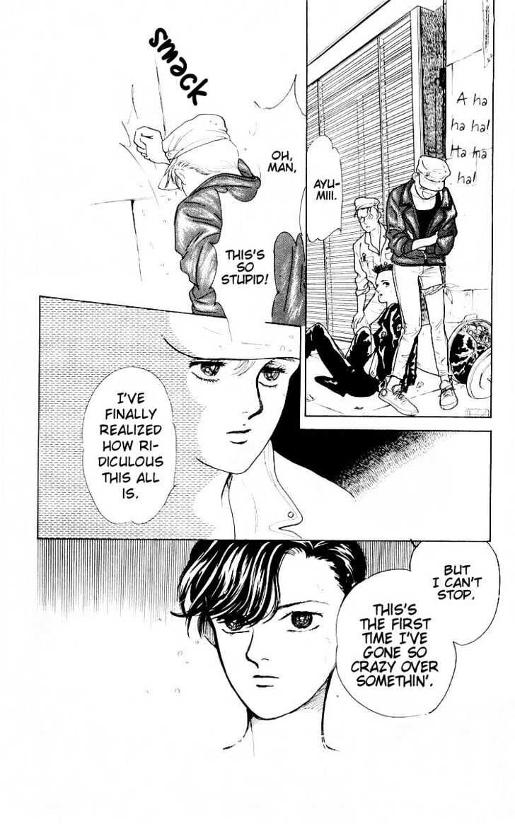Hana no Asukagumi! Chapter 1.3-1 page 57 - Vol.01 Chapter 3.1