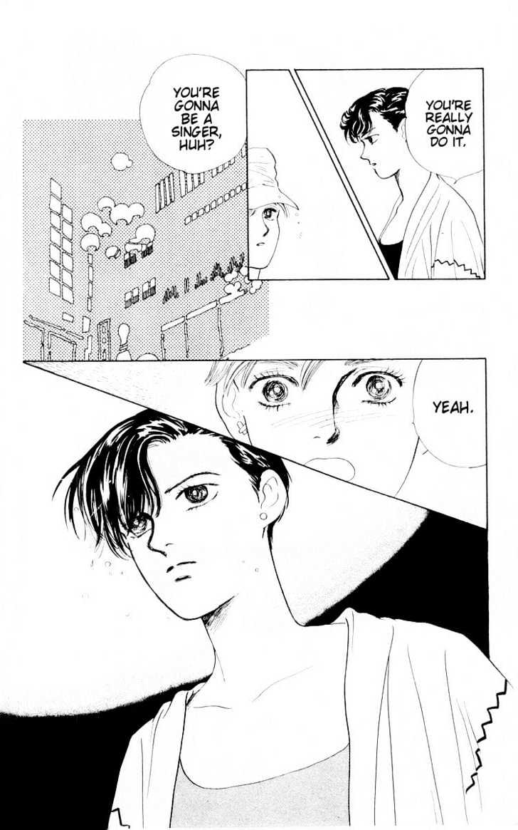 Hana no Asukagumi! Chapter 1.3-1 page 58 - Vol.01 Chapter 3.1