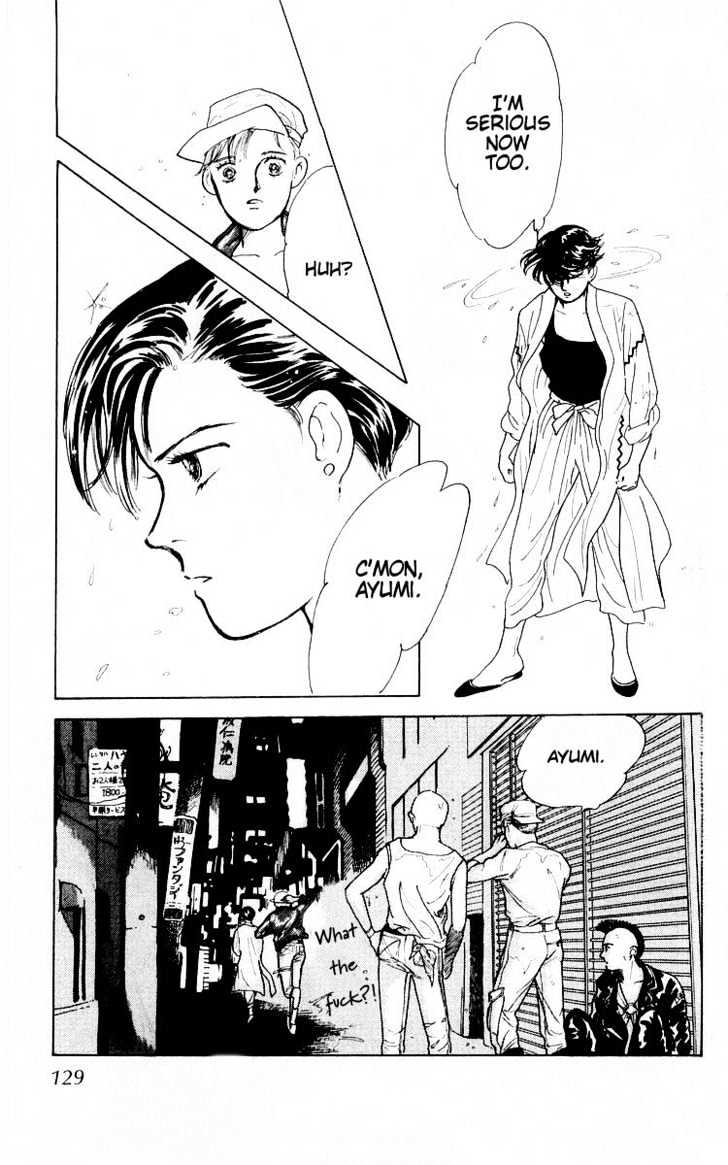 Hana no Asukagumi! Chapter 1.3-1 page 59 - Vol.01 Chapter 3.1