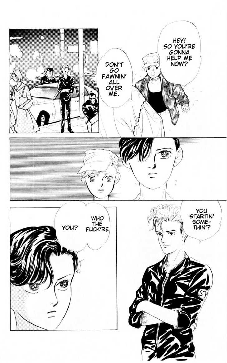 Hana no Asukagumi! Chapter 1.3-1 page 60 - Vol.01 Chapter 3.1