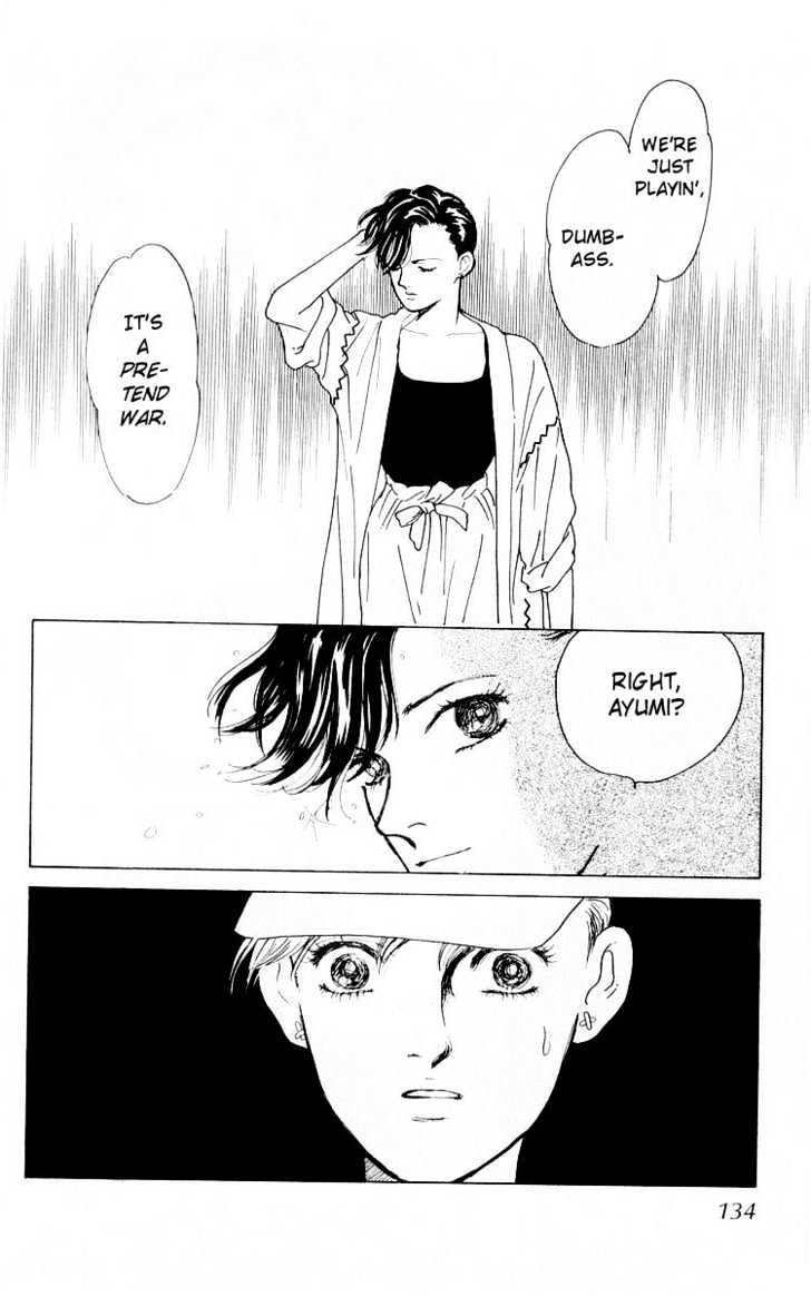 Hana no Asukagumi! Chapter 1.3-1 page 64 - Vol.01 Chapter 3.1