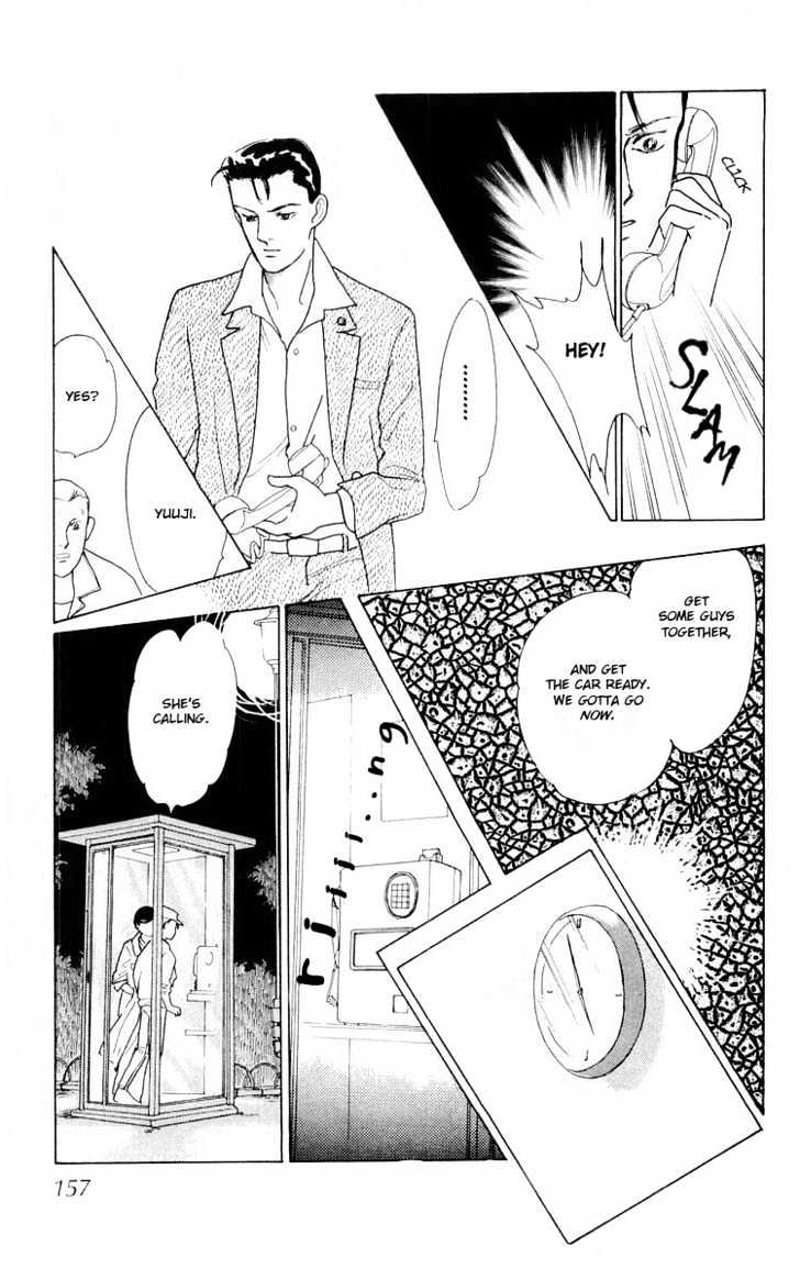 Hana no Asukagumi! Chapter 1.3-2 page 22 - Vol.01 Chapter 3.2