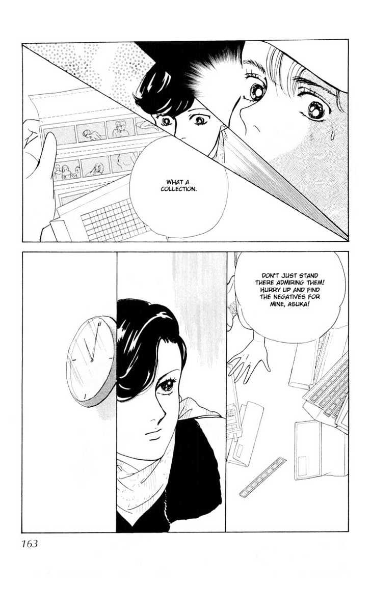 Hana no Asukagumi! Chapter 1.3-2 page 28 - Vol.01 Chapter 3.2