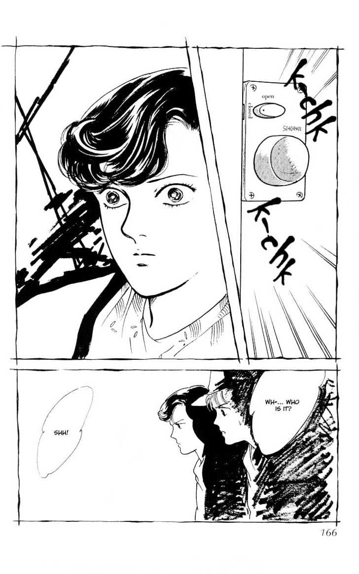 Hana no Asukagumi! Chapter 1.3-2 page 31 - Vol.01 Chapter 3.2