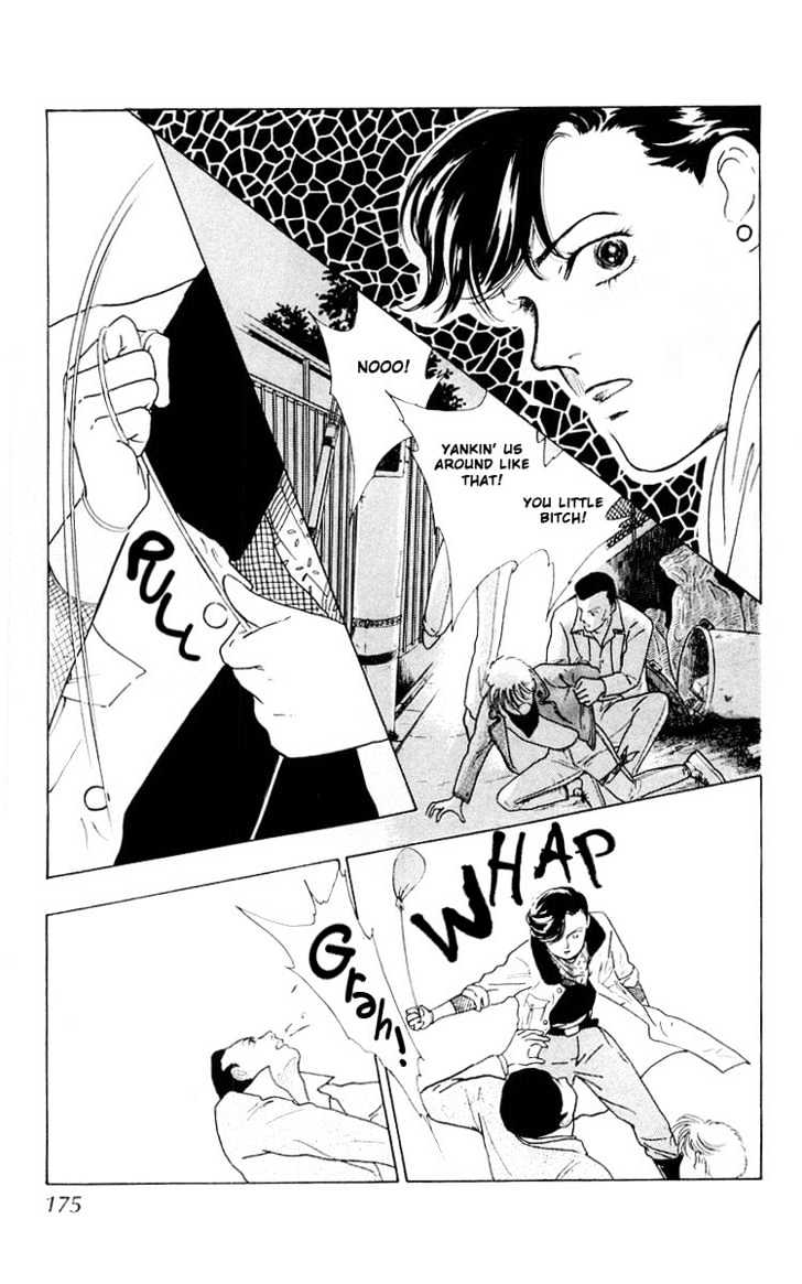 Hana no Asukagumi! Chapter 1.3-2 page 40 - Vol.01 Chapter 3.2