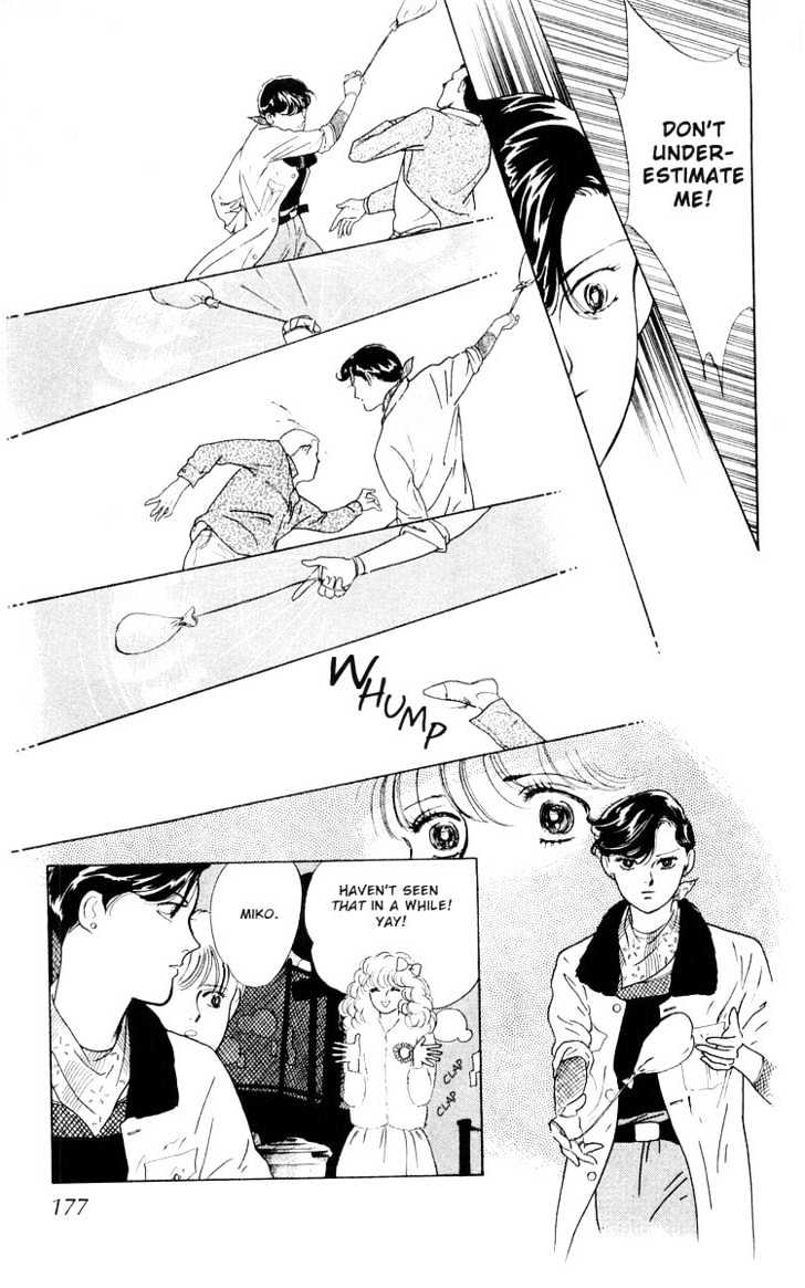 Hana no Asukagumi! Chapter 1.3-2 page 42 - Vol.01 Chapter 3.2