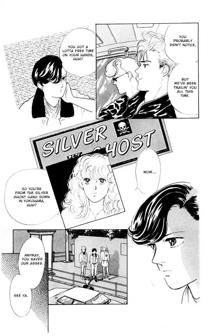 Hana no Asukagumi! Chapter 1.3-2 page 46 - Vol.01 Chapter 3.2