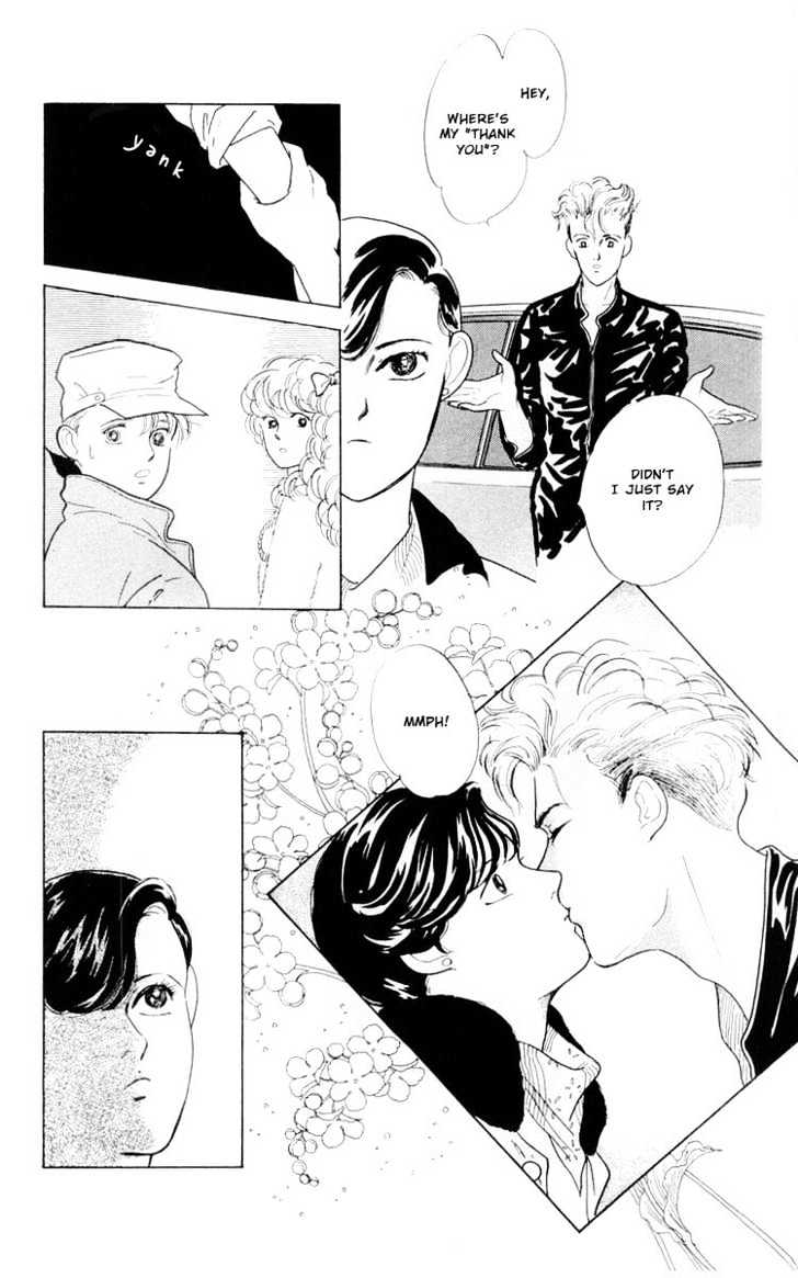 Hana no Asukagumi! Chapter 1.3-2 page 47 - Vol.01 Chapter 3.2