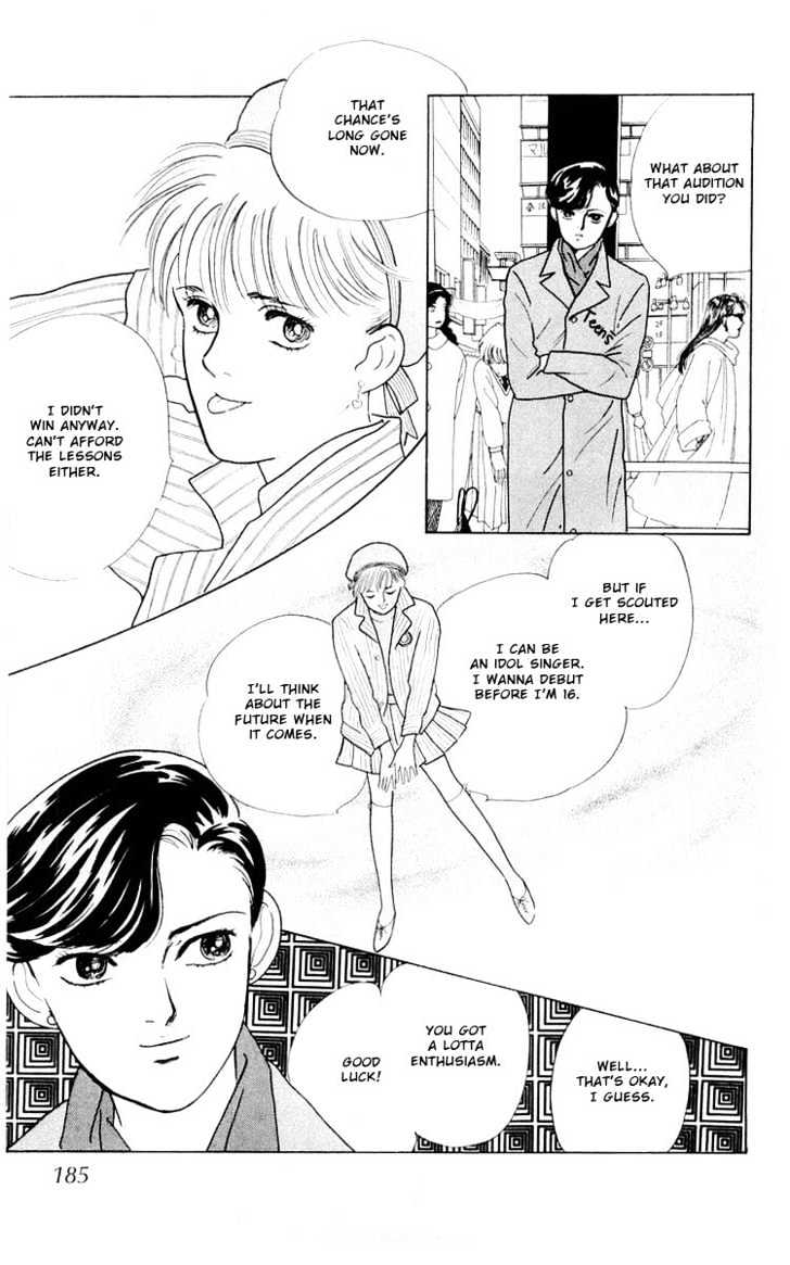 Hana no Asukagumi! Chapter 1.3-2 page 50 - Vol.01 Chapter 3.2