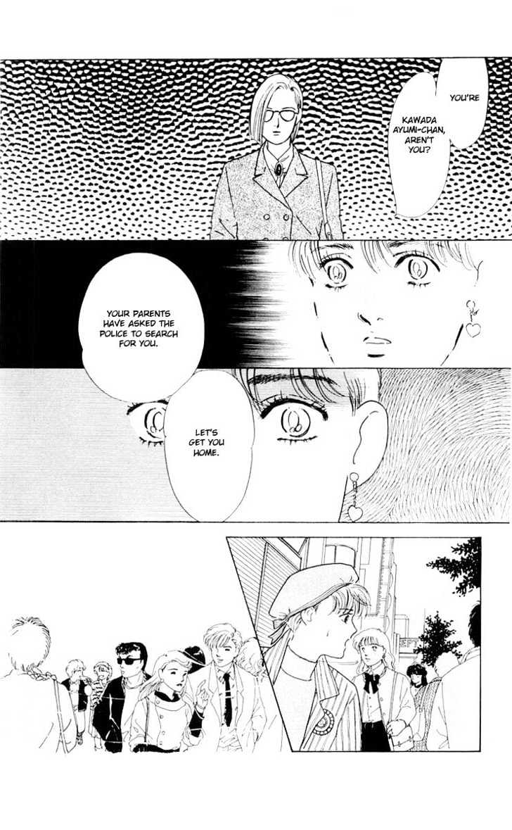 Hana no Asukagumi! Chapter 1.3-2 page 52 - Vol.01 Chapter 3.2