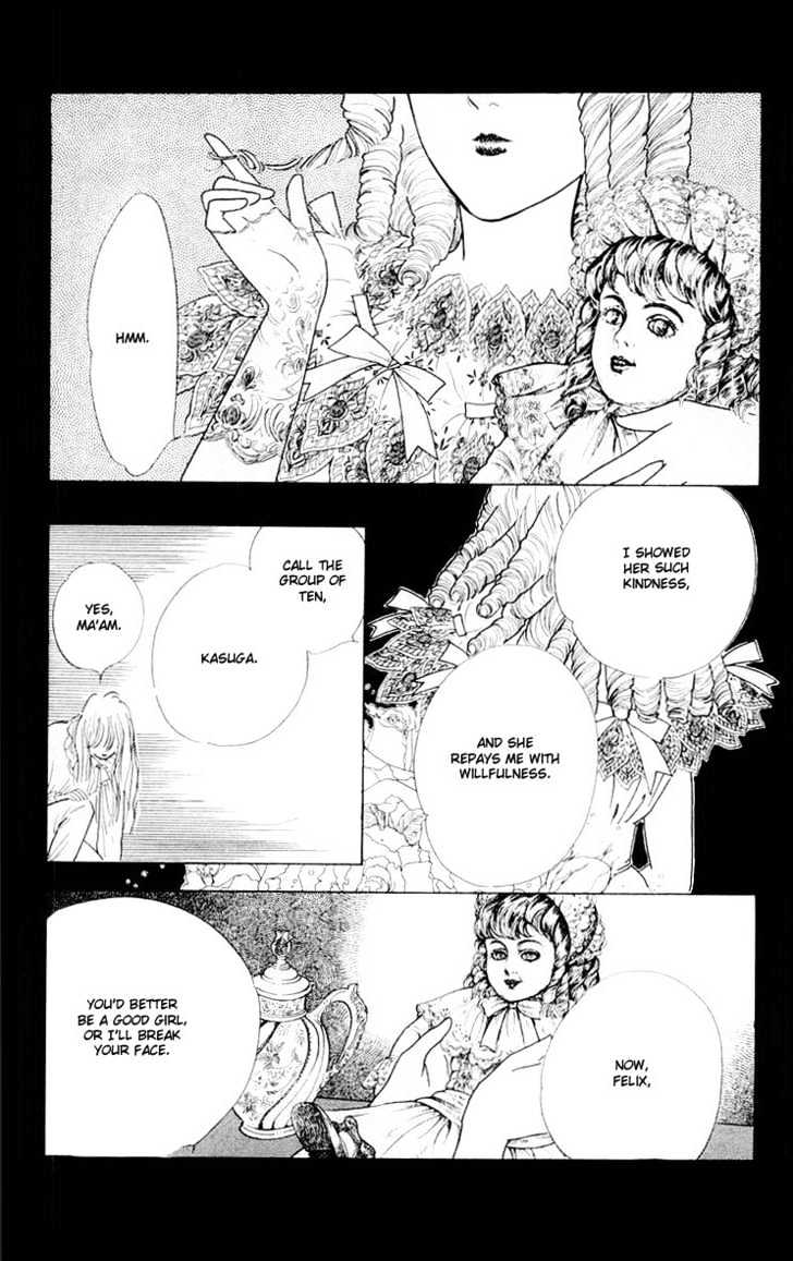 Hana no Asukagumi! Chapter 1.3-2 page 56 - Vol.01 Chapter 3.2