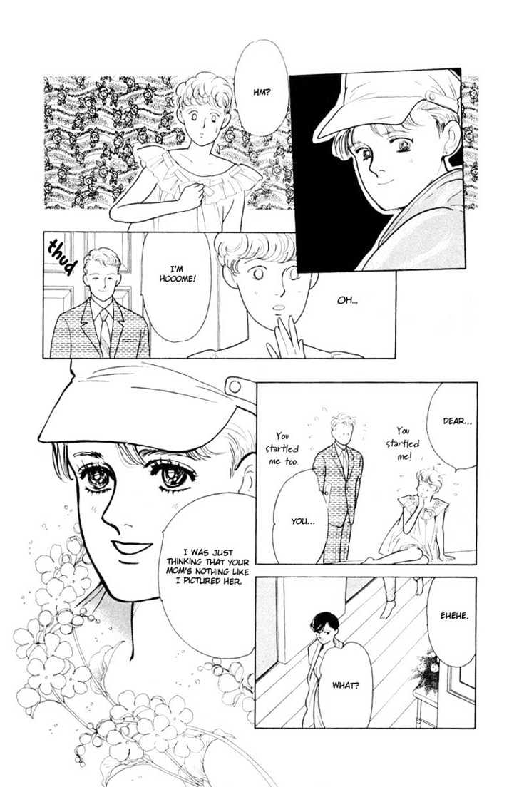 Hana no Asukagumi! Chapter 1.3-2 page 6 - Vol.01 Chapter 3.2
