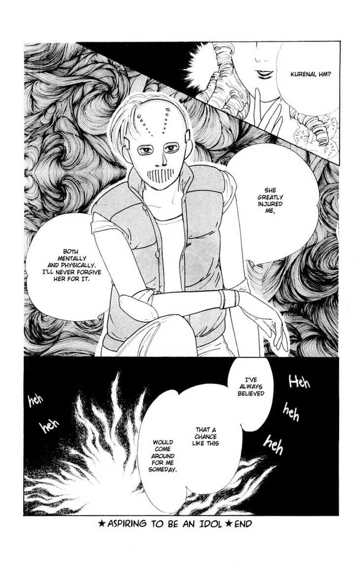 Hana no Asukagumi! Chapter 1.3-2 page 62 - Vol.01 Chapter 3.2
