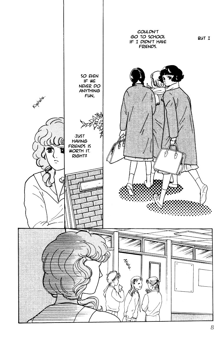 Hana no Asukagumi! Chapter 2.1 page 10 - Vol.02 Chapter 1