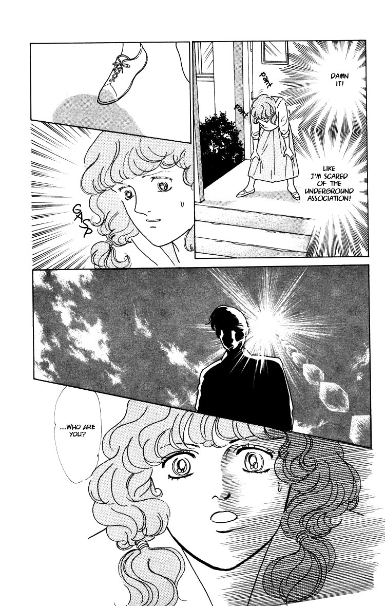 Hana no Asukagumi! Chapter 2.1 page 12 - Vol.02 Chapter 1