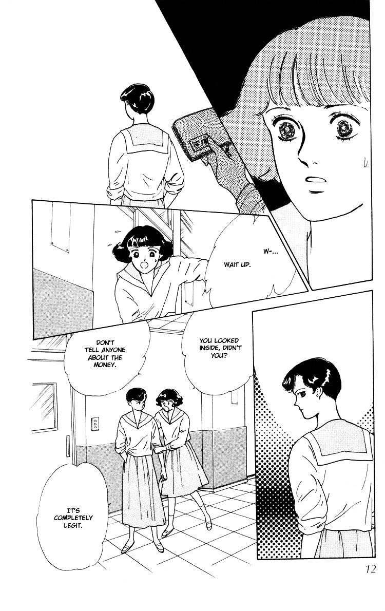 Hana no Asukagumi! Chapter 2.1 page 14 - Vol.02 Chapter 1