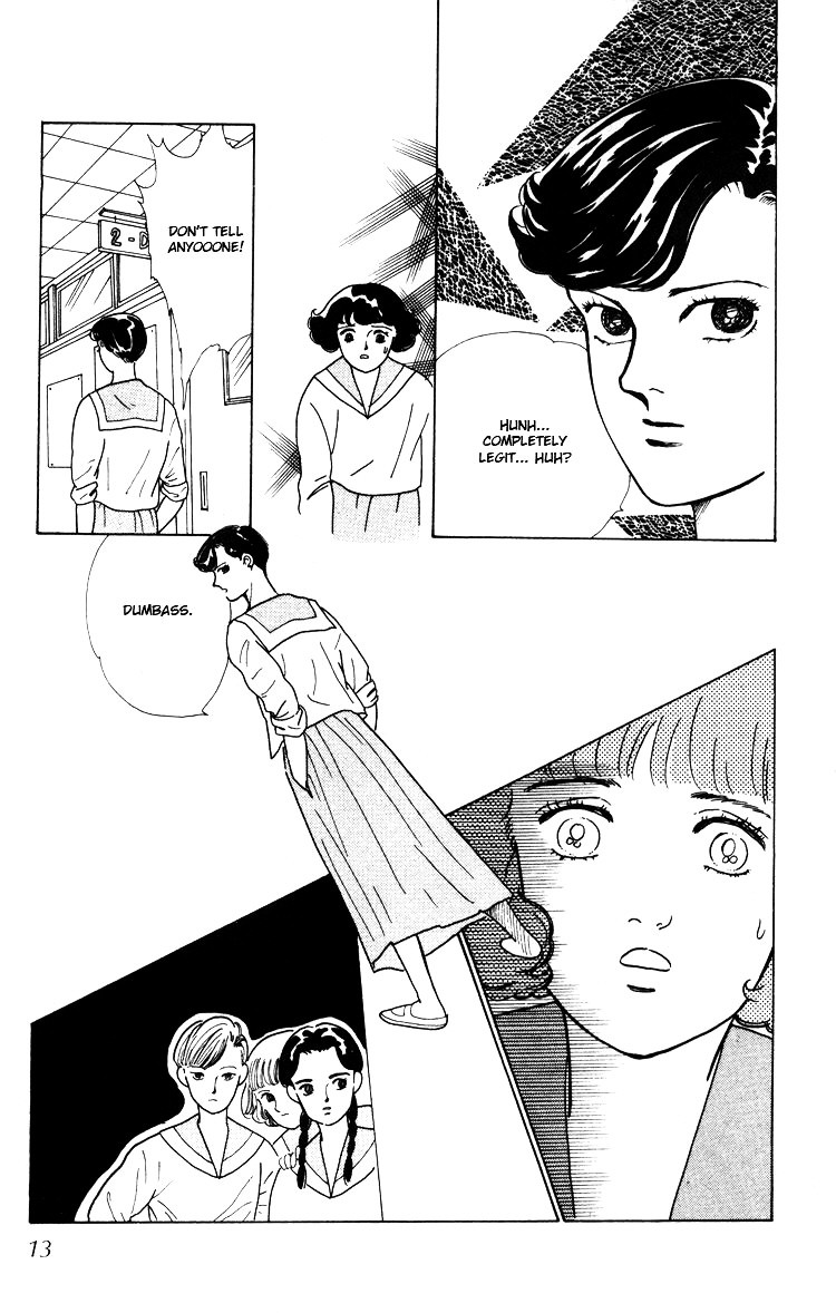 Hana no Asukagumi! Chapter 2.1 page 15 - Vol.02 Chapter 1
