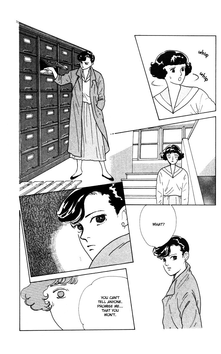 Hana no Asukagumi! Chapter 2.1 page 18 - Vol.02 Chapter 1