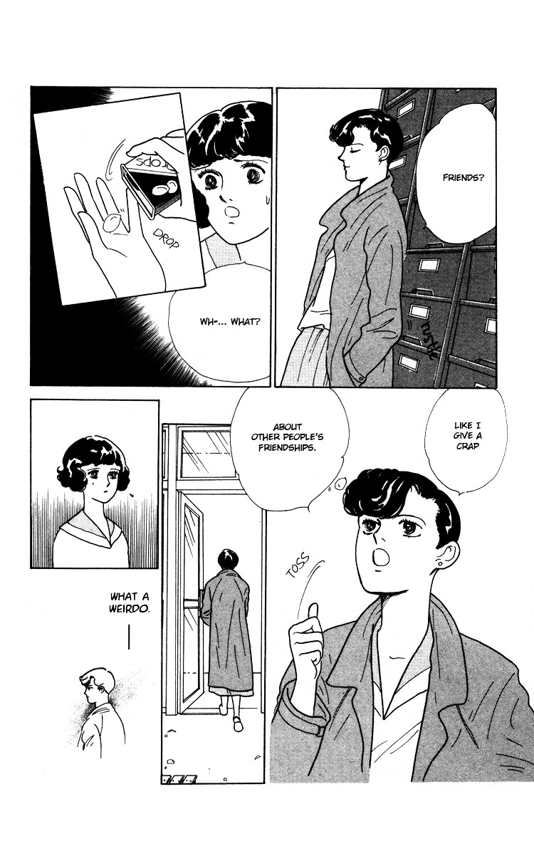 Hana no Asukagumi! Chapter 2.1 page 20 - Vol.02 Chapter 1