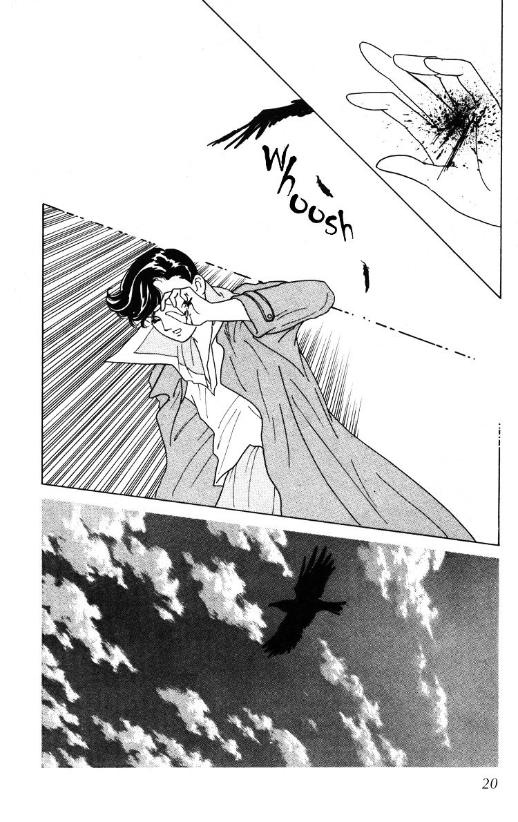 Hana no Asukagumi! Chapter 2.1 page 22 - Vol.02 Chapter 1